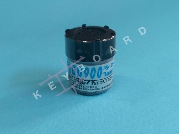 Термопаста Thermal Paste GD900